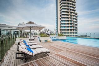 The Capital Pearls Hotel - Durban - 3
