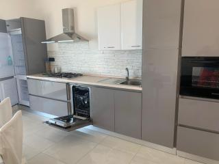 Casa vista mare-LATO OVEST - Mandatoriccio Marina - 3