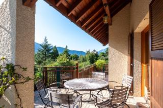 Villa Ginkgo - Doussard - 0