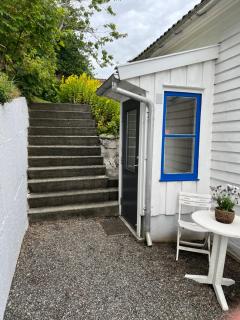 Lite hus med egen inngang - Sentral beliggenhet - Haugesund - 8