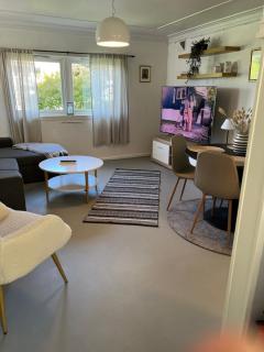 Lite hus med egen inngang - Sentral beliggenhet - Haugesund - 4
