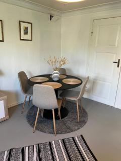 Lite hus med egen inngang - Sentral beliggenhet - Haugesund - 3
