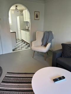 Lite hus med egen inngang - Sentral beliggenhet - Haugesund - 2