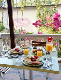 Vizion Hotel - Shkodër - 8