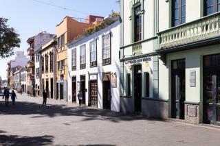 Home2Book Lovely Carretas House, La Laguna Center - La Laguna - 6