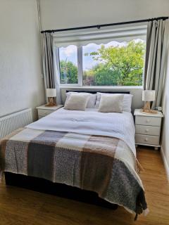 Enniscrone Apartment - Enniscrone - 8