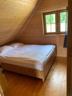 Domki Letniczówka Kołobrzeg nad morzem - 4