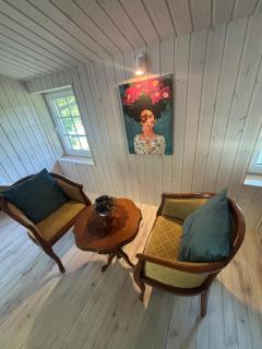 Cozy studio in a horse ranch - 3