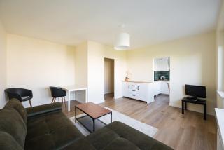 Mokotów Modzelewskiego Cosy Studio - Varsovie - 8