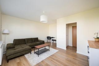 Mokotów Modzelewskiego Cosy Studio - Varsovie - 7