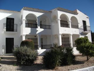 La Parata Apartments - Mojácar - 0