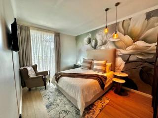 Neema House and Spa - Frankfort - 9