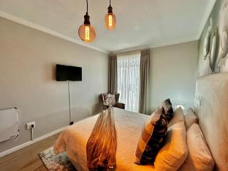 Neema House and Spa - Frankfort - 8