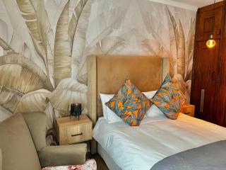 Neema House and Spa - Frankfort - 4