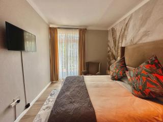 Neema House and Spa - Frankfort - 3