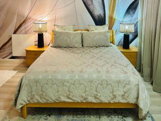 Neema House and Spa - Frankfort - 1