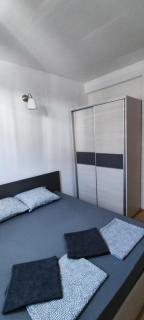 Apartments Stefanel Ohrid for family and couples only - Ohrid - 9