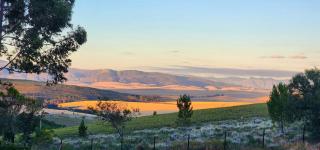 Vredevallei - Caledon - 0