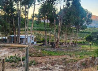 Vredevallei - Caledon - 9
