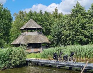 Haus Ahkamp - Hemmoor - 5