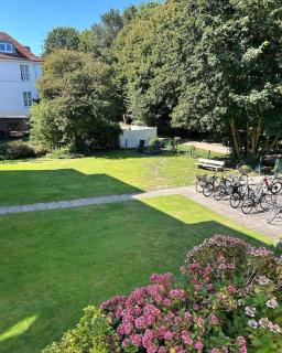 Central Park - Norderney - 8