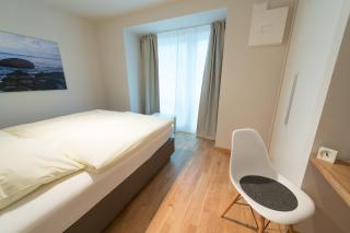 Premium Apartments Thommen - Nuremberg - 8