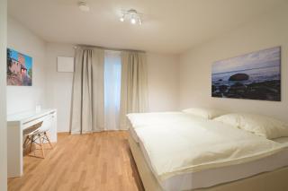 Premium Apartments Thommen - Nuremberg - 3