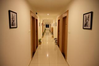 Bimba Hotels - Mysore - 9