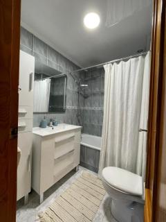 Apartment La Rosadela with sea view - 3