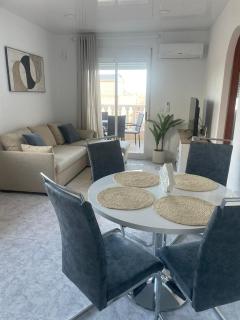 Apartment La Rosadela with sea view - 4