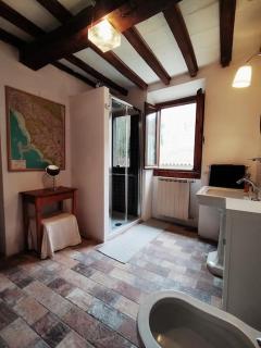 Casa Botena - Vicchio - 3