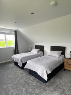 Aultnagar Accommodation - Orkney - 3