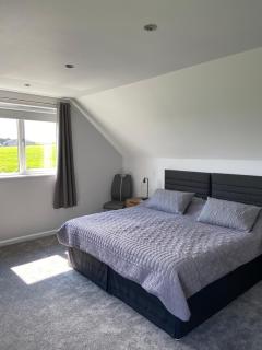 Aultnagar Accommodation - Orkney - 2