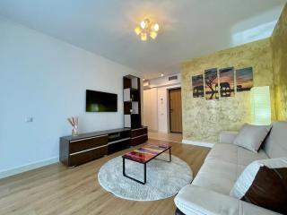 Sunrise Apartment Onix Pipera - Bucarest - 8