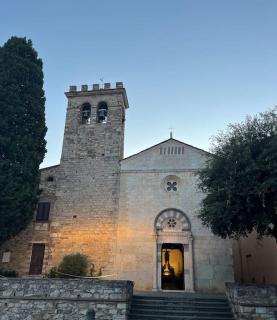 Il Nido sul Chiostro - Suvereto - 3