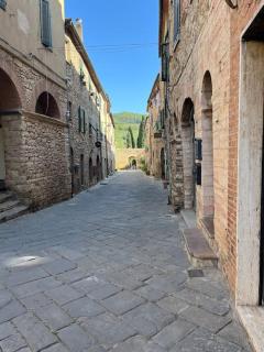 Il Nido sul Chiostro - Suvereto - 2
