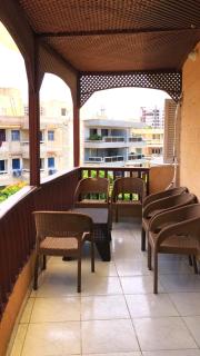 Maamoura Beach apartment - 6