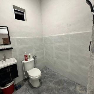 Cinematic Home Stay - 5