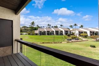 HALE KAMAOLE, #215 condo - Wailea - 9