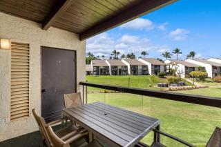 HALE KAMAOLE, #215 condo - Wailea - 7