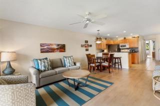 HALE KAMAOLE, #215 condo - Wailea - 4