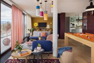 Stay KooooK Geneva City - Online Check In NEW OPENING - 5