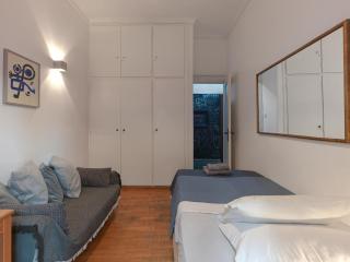 Central Apartment in Pangrati - Opp Pangrati Grove - Athens - 5
