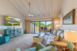 MAUI KAMAOLE, #I215 condo - Wailea - 7