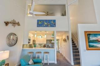MAUI KAMAOLE, #I215 condo - Wailea - 3