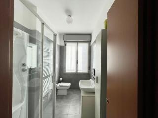 Santa Giulia Terrace - 15 Mins City Center - Linate - 2