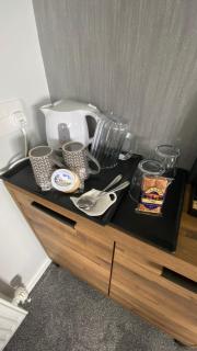 Aultnagar Accommodation - Orkney - 5