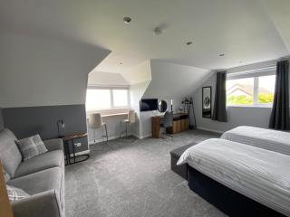 Aultnagar Accommodation - Orkney - 4