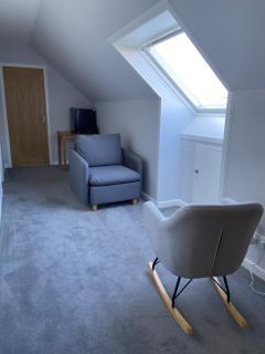 Aultnagar Accommodation - Orkney - 7