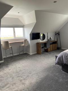 Aultnagar Accommodation - Orkney - 6